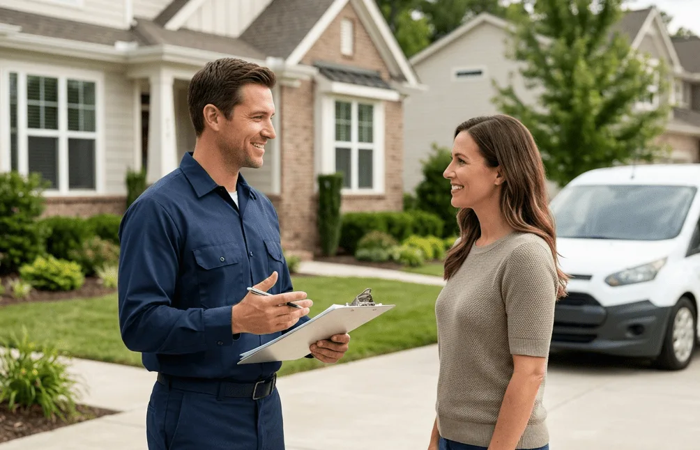 Mold Remediation Greer, SC FAQs
